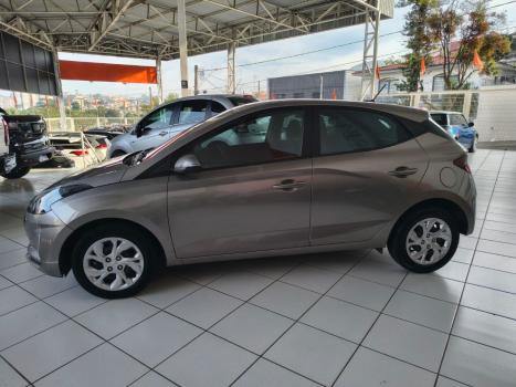 HYUNDAI HB 20 Hatch 1.0 12V 4P FLEX TGDI TURBO VISION AUTOM�TICO, Foto 8