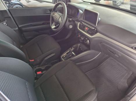 HYUNDAI HB 20 Hatch 1.0 12V 4P FLEX TGDI TURBO VISION AUTOM�TICO, Foto 10