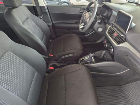 HYUNDAI HB 20 Hatch 1.0 12V 4P FLEX TGDI TURBO VISION AUTOM�TICO, Foto 12