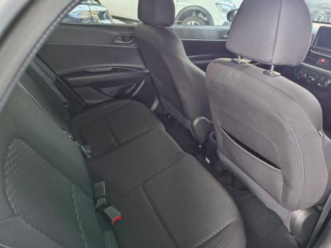 HYUNDAI HB 20 Hatch 1.0 12V 4P FLEX TGDI TURBO VISION AUTOM�TICO, Foto 14