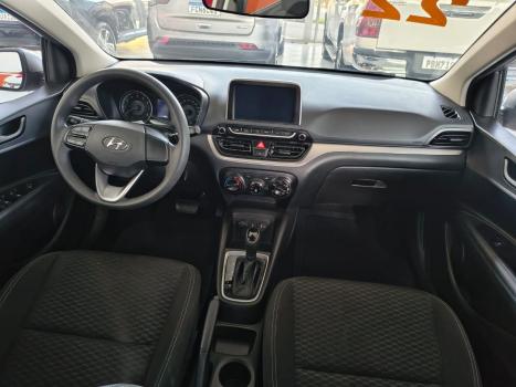 HYUNDAI HB 20 Hatch 1.0 12V 4P FLEX TGDI TURBO VISION AUTOM�TICO, Foto 16