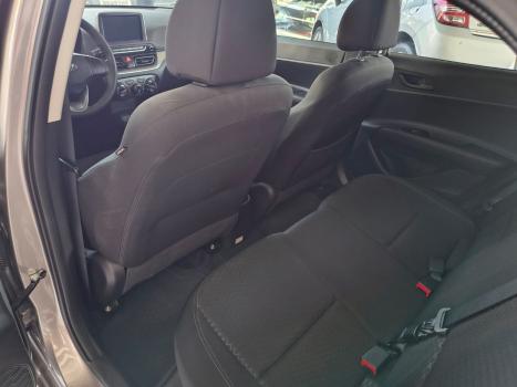 HYUNDAI HB 20 Hatch 1.0 12V 4P FLEX TGDI TURBO VISION AUTOM�TICO, Foto 17