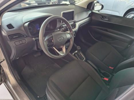 HYUNDAI HB 20 Hatch 1.0 12V 4P FLEX TGDI TURBO VISION AUTOM�TICO, Foto 19