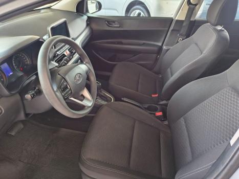 HYUNDAI HB 20 Hatch 1.0 12V 4P FLEX TGDI TURBO VISION AUTOM�TICO, Foto 20