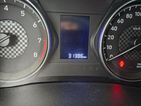 HYUNDAI HB 20 Hatch 1.0 12V 4P FLEX TGDI TURBO VISION AUTOM�TICO, Foto 21