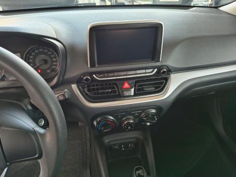 HYUNDAI HB 20 Hatch 1.0 12V 4P FLEX TGDI TURBO VISION AUTOM�TICO, Foto 22