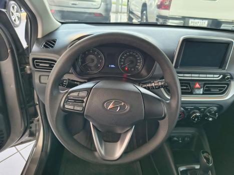 HYUNDAI HB 20 Hatch 1.0 12V 4P FLEX TGDI TURBO VISION AUTOM�TICO, Foto 23
