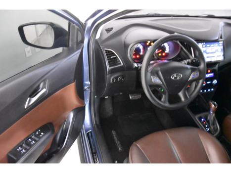 HYUNDAI HB 20 Hatch X 1.6 16V 4P PREMIUM FLEX AUTOM�TICO, Foto 8