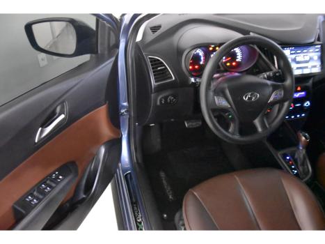 HYUNDAI HB 20 Hatch X 1.6 16V 4P PREMIUM FLEX AUTOM�TICO, Foto 9