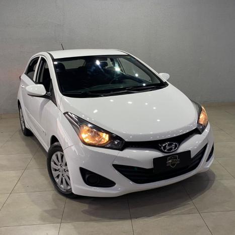 HYUNDAI HB 20 Hatch 1.0 12V 4P FLEX COMFORT, Foto 1