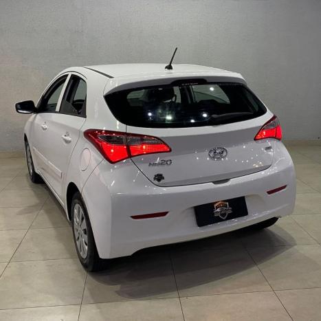 HYUNDAI HB 20 Hatch 1.0 12V 4P FLEX COMFORT, Foto 2