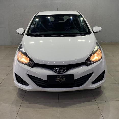 HYUNDAI HB 20 Hatch 1.0 12V 4P FLEX COMFORT, Foto 3