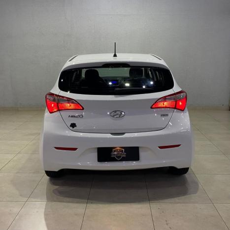 HYUNDAI HB 20 Hatch 1.0 12V 4P FLEX COMFORT, Foto 4