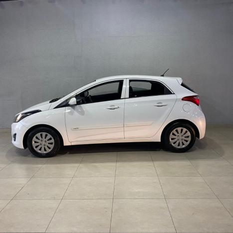 HYUNDAI HB 20 Hatch 1.0 12V 4P FLEX COMFORT, Foto 5