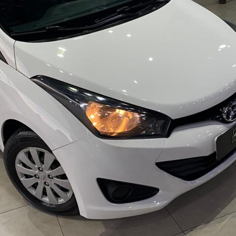 HYUNDAI HB 20 Hatch 1.0 12V 4P FLEX COMFORT, Foto 6