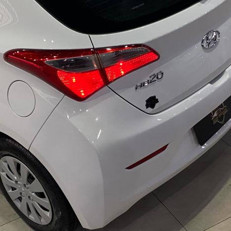 HYUNDAI HB 20 Hatch 1.0 12V 4P FLEX COMFORT, Foto 7