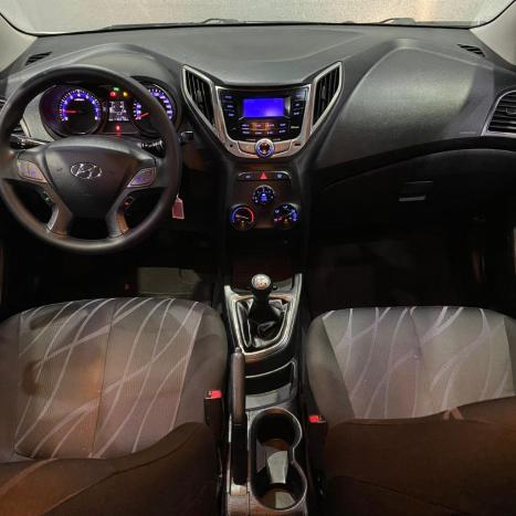 HYUNDAI HB 20 Hatch 1.0 12V 4P FLEX COMFORT, Foto 8