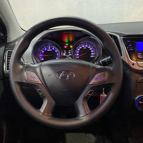 HYUNDAI HB 20 Hatch 1.0 12V 4P FLEX COMFORT, Foto 9