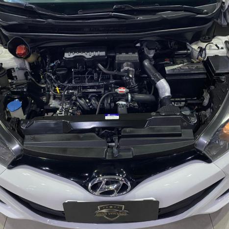 HYUNDAI HB 20 Hatch 1.0 12V 4P FLEX COMFORT, Foto 19