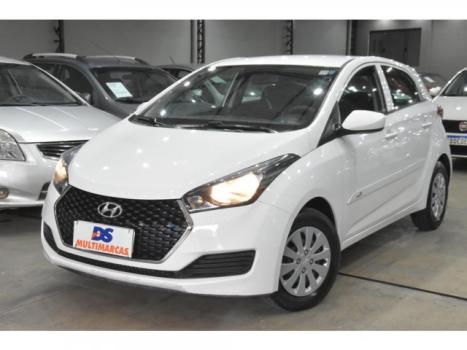 HYUNDAI HB 20 Hatch 1.0 12V 4P FLEX UNIQUE, Foto 1