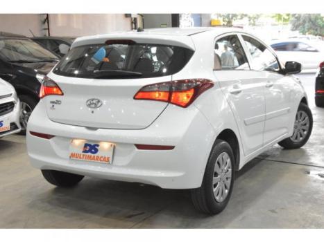 HYUNDAI HB 20 Hatch 1.0 12V 4P FLEX UNIQUE, Foto 2