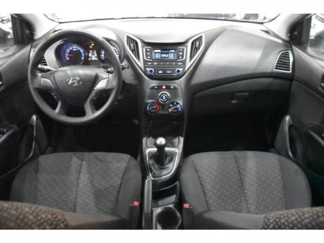 HYUNDAI HB 20 Hatch 1.0 12V 4P FLEX UNIQUE, Foto 3