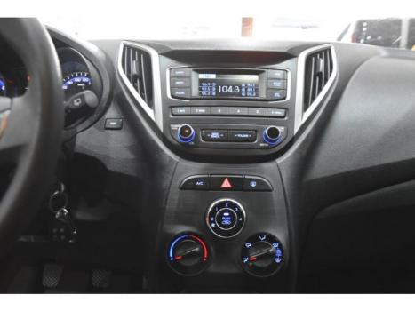 HYUNDAI HB 20 Hatch 1.0 12V 4P FLEX UNIQUE, Foto 5
