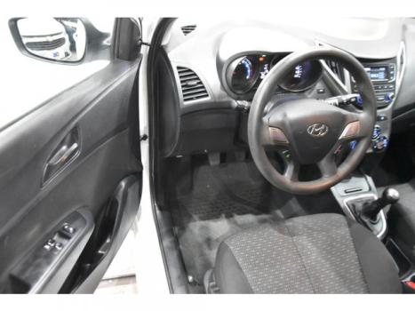 HYUNDAI HB 20 Hatch 1.0 12V 4P FLEX UNIQUE, Foto 9