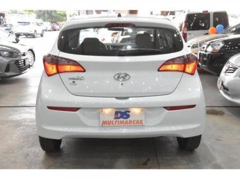 HYUNDAI HB 20 Hatch 1.0 12V 4P FLEX UNIQUE, Foto 11