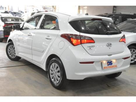 HYUNDAI HB 20 Hatch 1.0 12V 4P FLEX UNIQUE, Foto 12