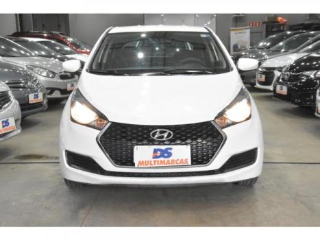 HYUNDAI HB 20 Hatch 1.0 12V 4P FLEX UNIQUE, Foto 14