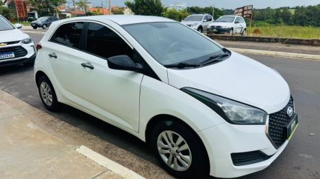 HYUNDAI HB 20 Hatch 1.0 12V 4P FLEX UNIQUE, Foto 3