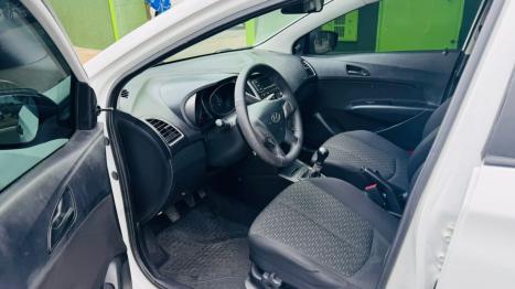 HYUNDAI HB 20 Hatch 1.0 12V 4P FLEX UNIQUE, Foto 6