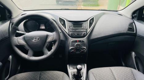 HYUNDAI HB 20 Hatch 1.0 12V 4P FLEX UNIQUE, Foto 7
