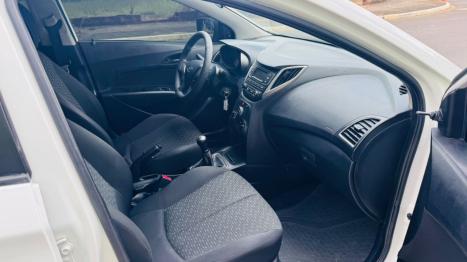 HYUNDAI HB 20 Hatch 1.0 12V 4P FLEX UNIQUE, Foto 8