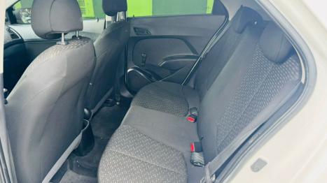 HYUNDAI HB 20 Hatch 1.0 12V 4P FLEX UNIQUE, Foto 9