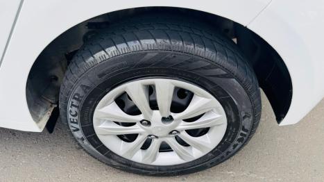 HYUNDAI HB 20 Hatch 1.0 12V 4P FLEX UNIQUE, Foto 10