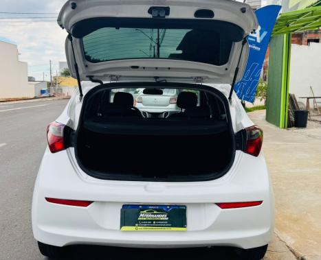 HYUNDAI HB 20 Hatch 1.0 12V 4P FLEX UNIQUE, Foto 11