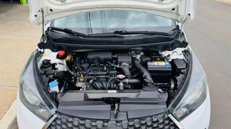 HYUNDAI HB 20 Hatch 1.0 12V 4P FLEX UNIQUE, Foto 12