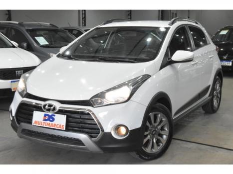 HYUNDAI HB 20 Hatch X 1.6 16V 4P STYLE FLEX AUTOM�TICO, Foto 1