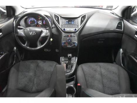 HYUNDAI HB 20 Hatch X 1.6 16V 4P STYLE FLEX AUTOM�TICO, Foto 3