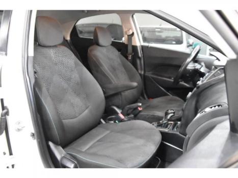 HYUNDAI HB 20 Hatch X 1.6 16V 4P STYLE FLEX AUTOM�TICO, Foto 4