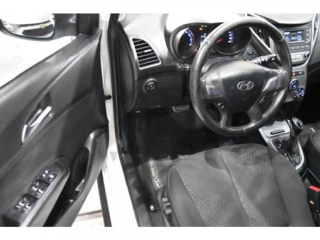 HYUNDAI HB 20 Hatch X 1.6 16V 4P STYLE FLEX AUTOM�TICO, Foto 6