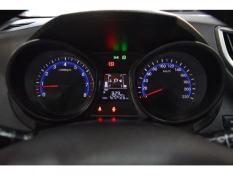 HYUNDAI HB 20 Hatch X 1.6 16V 4P STYLE FLEX AUTOM�TICO, Foto 7