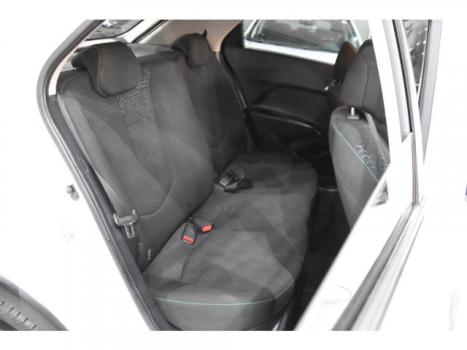 HYUNDAI HB 20 Hatch X 1.6 16V 4P STYLE FLEX AUTOM�TICO, Foto 9