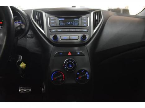 HYUNDAI HB 20 Hatch X 1.6 16V 4P STYLE FLEX AUTOM�TICO, Foto 10