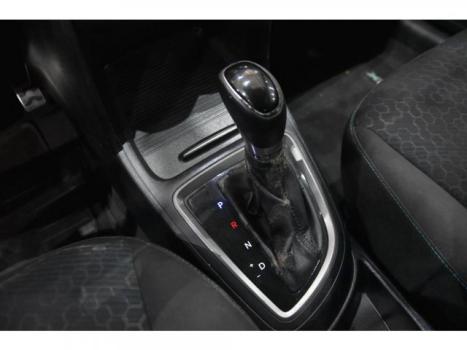 HYUNDAI HB 20 Hatch X 1.6 16V 4P STYLE FLEX AUTOM�TICO, Foto 11