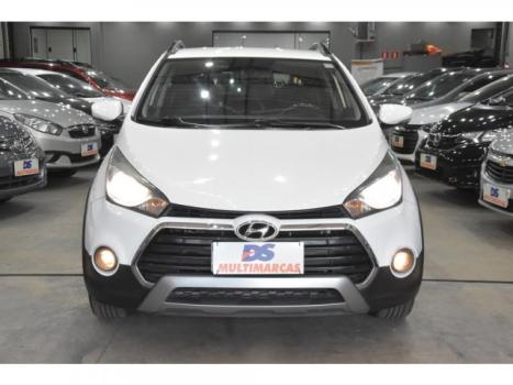 HYUNDAI HB 20 Hatch X 1.6 16V 4P STYLE FLEX AUTOM�TICO, Foto 13