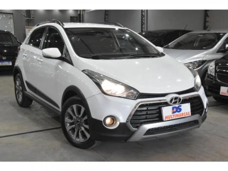 HYUNDAI HB 20 Hatch X 1.6 16V 4P STYLE FLEX AUTOM�TICO, Foto 15