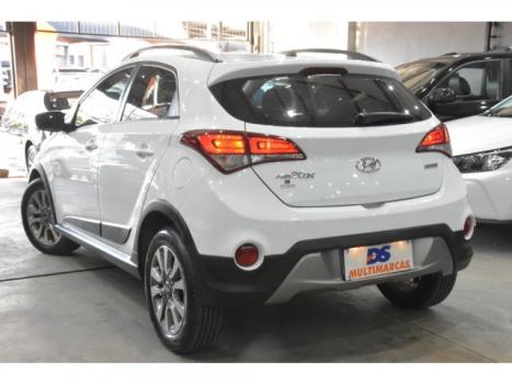 HYUNDAI HB 20 Hatch X 1.6 16V 4P STYLE FLEX AUTOM�TICO, Foto 16